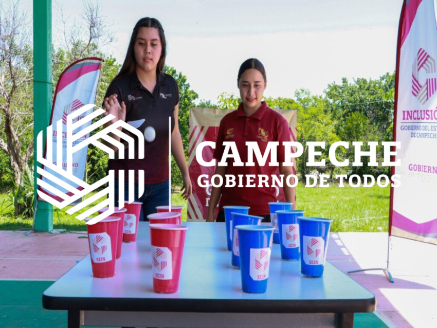 FERIA INCLUSION CERCA DE TI