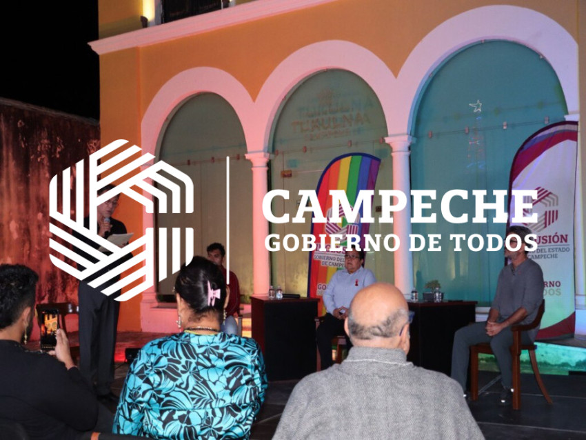 Conversatorios y jornadas