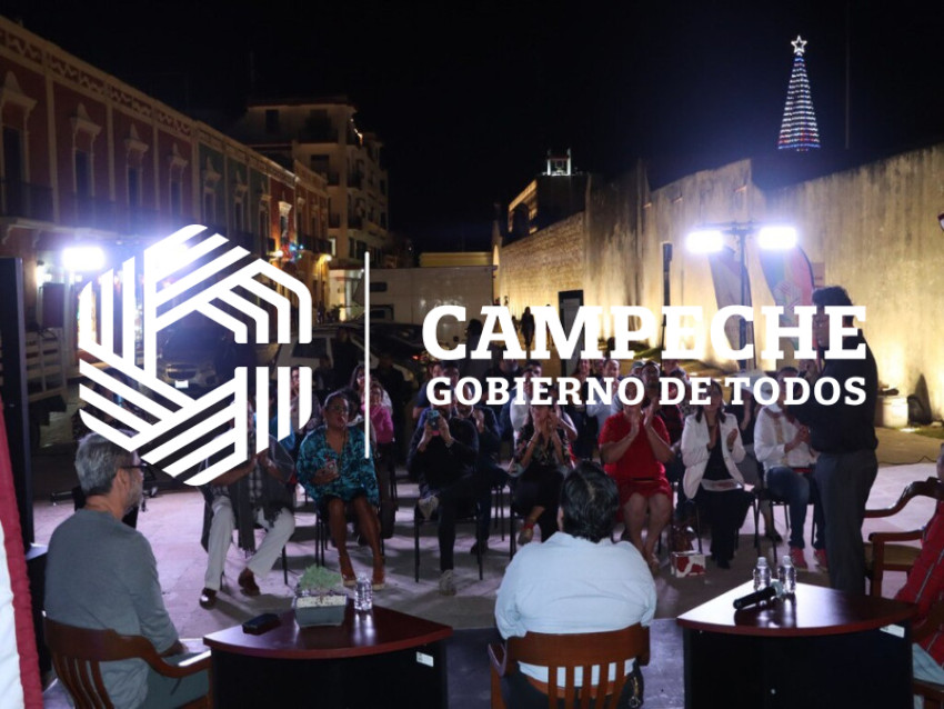 Conversatorios y jornadas