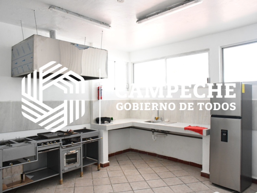 ALBERGUE “AJO’OLNA