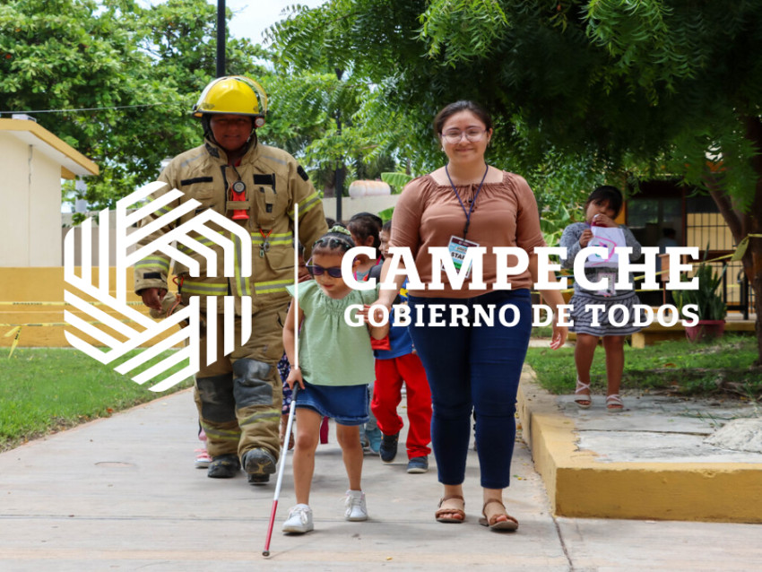 CURSO DE VERANO INCLUSIVO