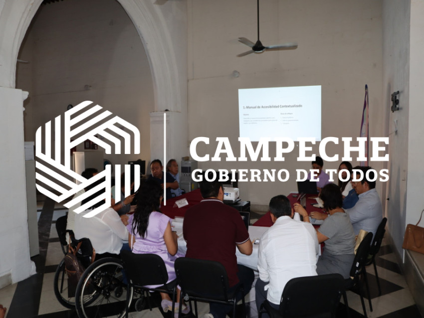 ACCESIBILIDAD UNIVERSAL