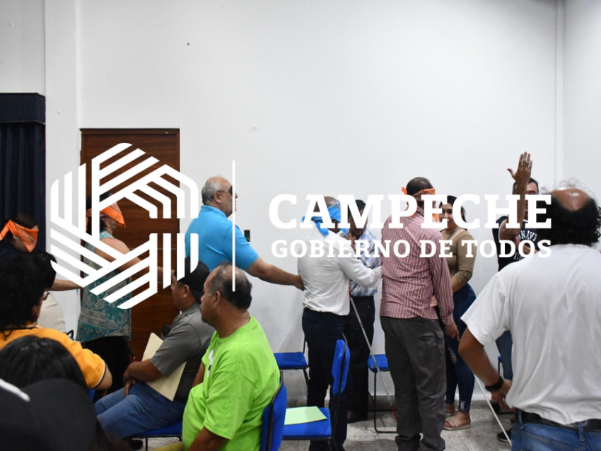 Talleres sensibilización