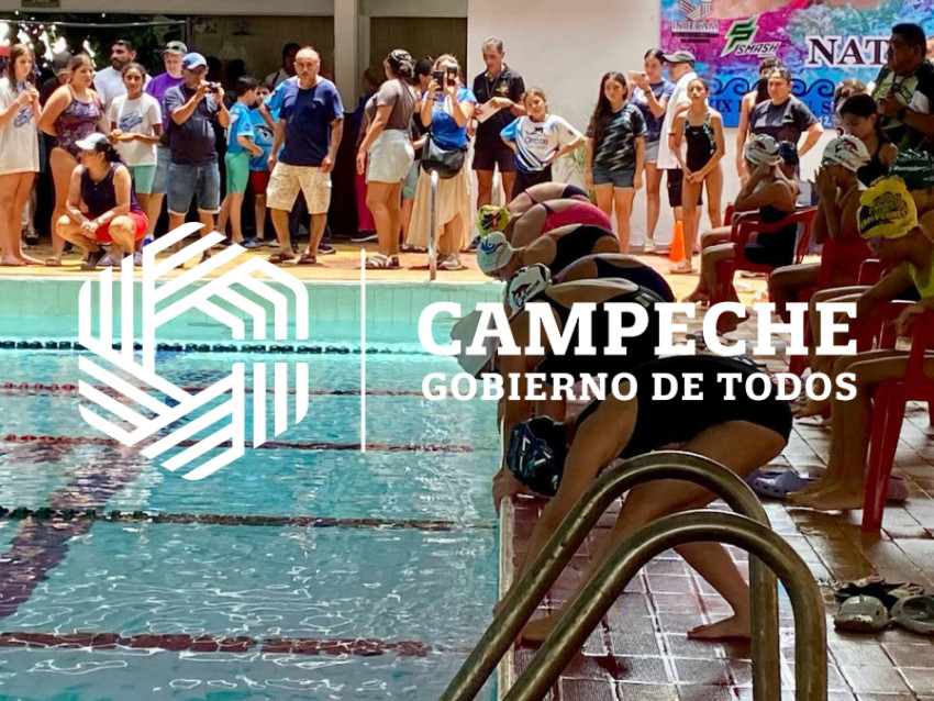 Copa Natación