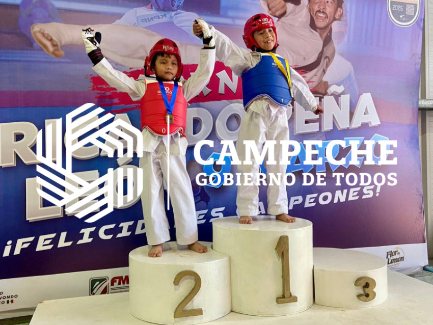 Torneo Ricardo Peña TKD