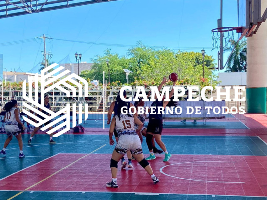 Encuentro Nacional Deportivo Indígena 2024