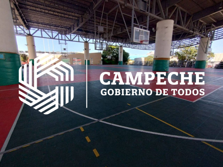 Mantenimiento Instalaciones deportivas