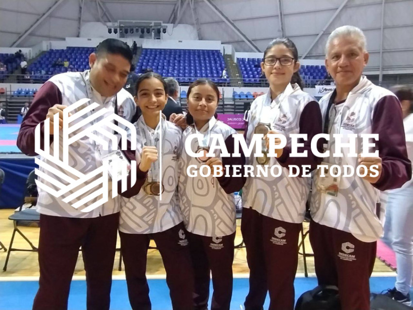 Nacionales CONADE 2024