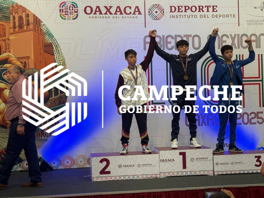 Abierto Mexicano de Luchas