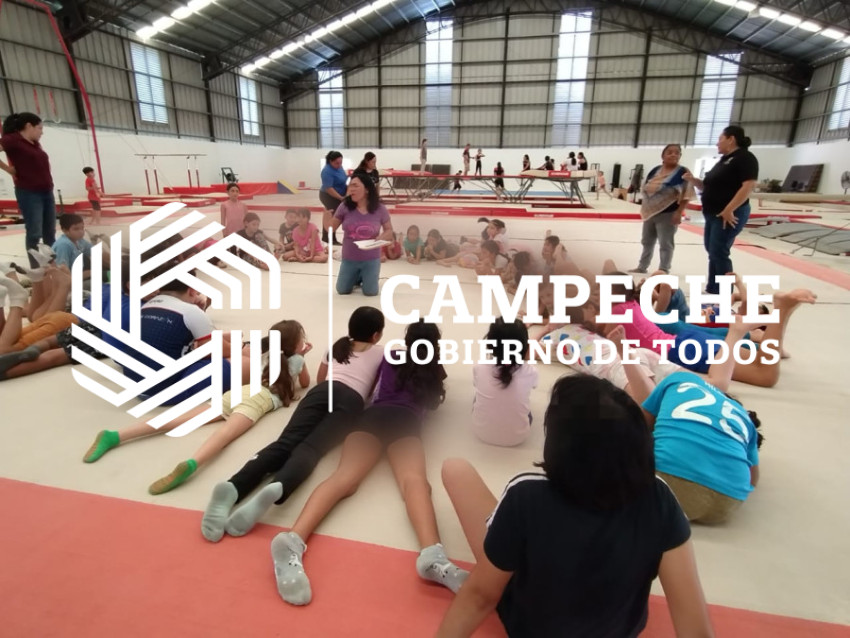 niños actividad AVGM