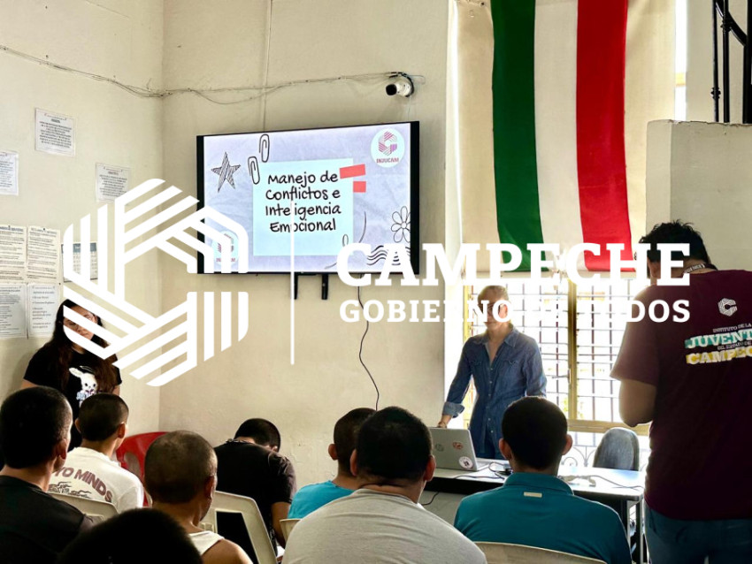 NJUCAM HABLEMOS EMOCIONES