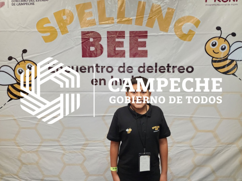 Spelling Bee