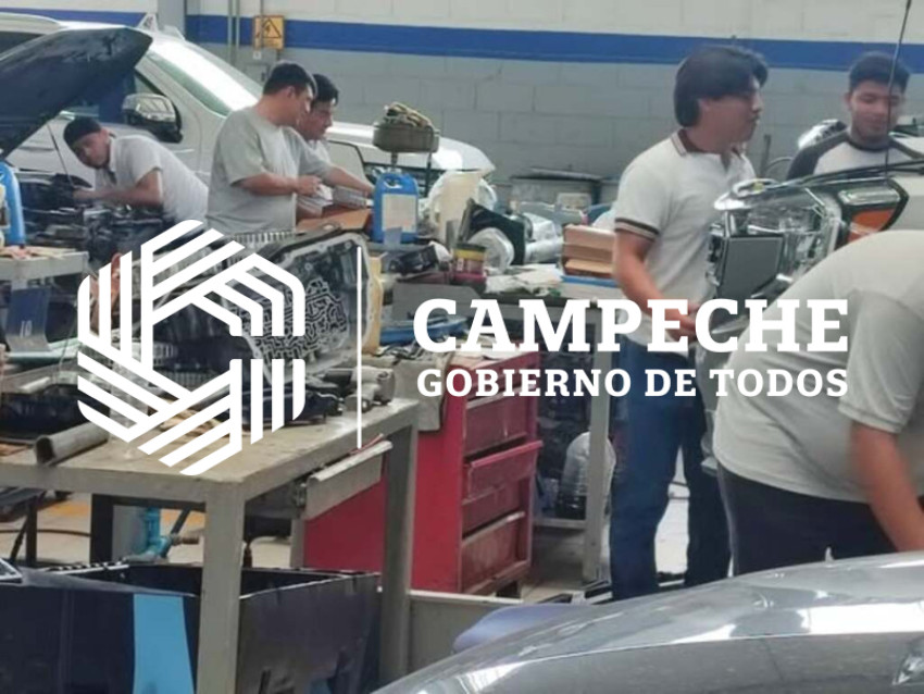 Sistema de Educación Dual