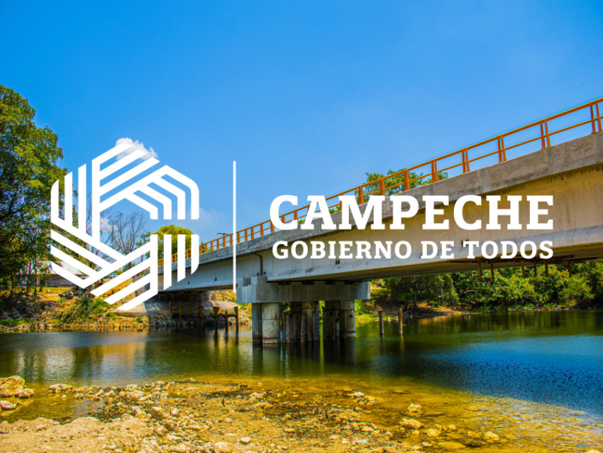 PUENTE DE LAS GOLONDRINAS