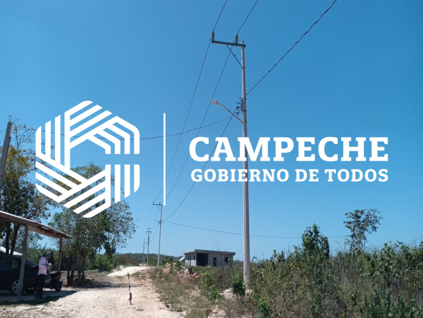 ELECTRIFICACIÓN EN SAN MIGUEL ALLENDE