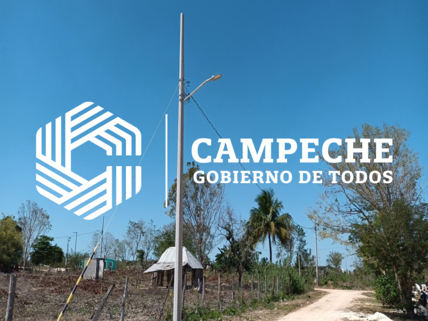 ELECTRIFICACIÓN EN SAN MIGUEL ALLENDE,