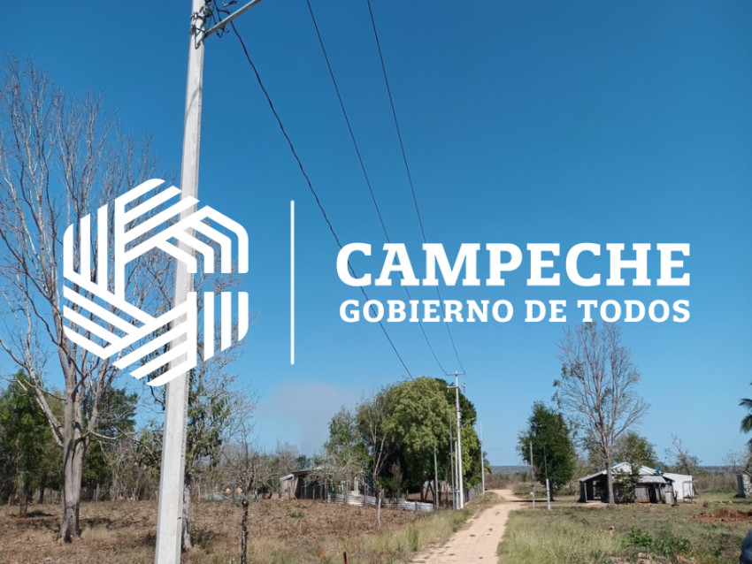 ELECTRIFICACIÓN EN SAN MIGUEL ALLENDE