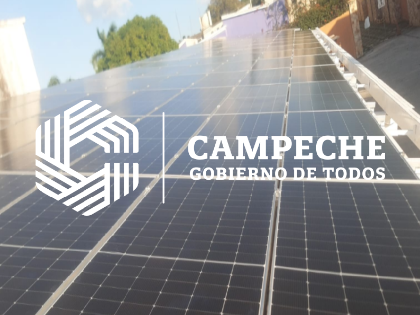 PANELES SOLARES XIMBAL