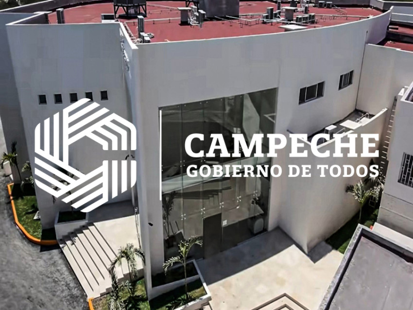 CENTRO DE CONTROL Y COMANDO DE SPSC