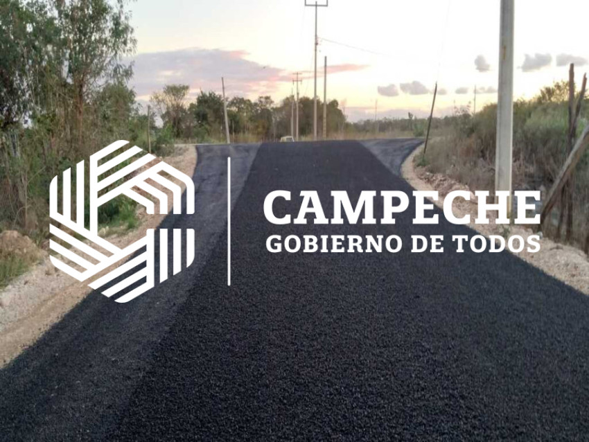 PAVIMENTACION DE LOS LAURELES