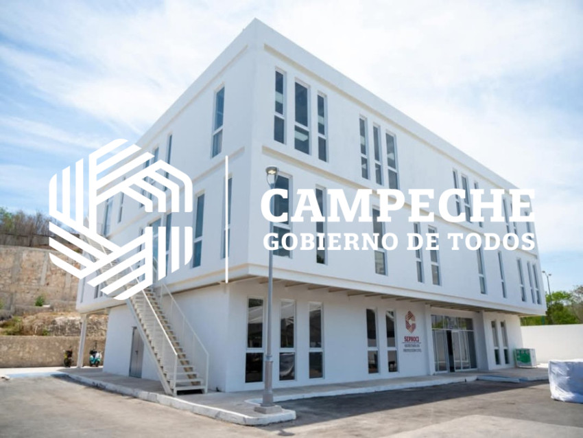 CONSTRUCCION DE EDIFICIO SEPROCI