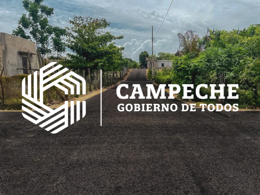 PAVIMENTACION DE CALLES