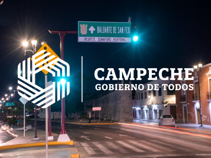 REHABILITACION DE SEMAFOROS