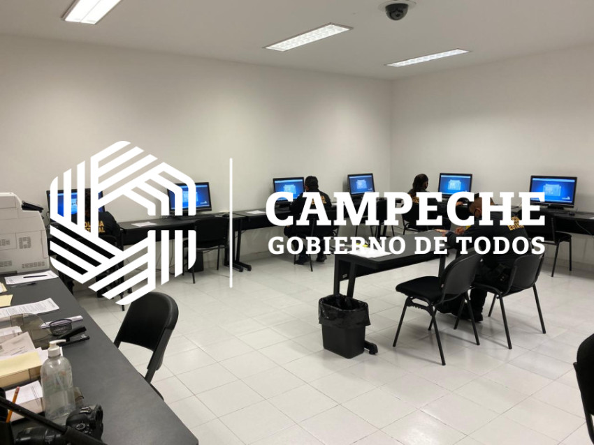 PPA-0305 Evaluación de control de confianza