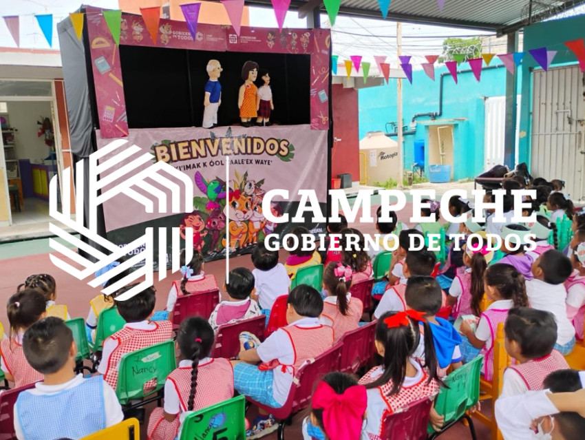 PPA 0290 TEATRO GUIÑOL 4