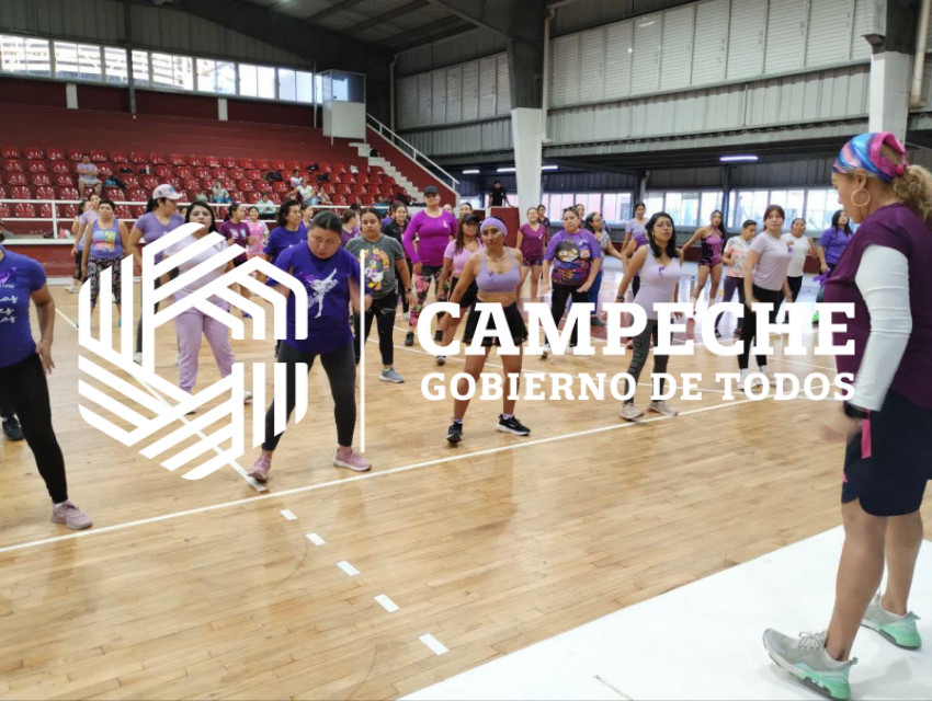 Evento por el Día de la Mujer