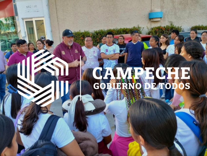 Formacion de Talentos Deportivos