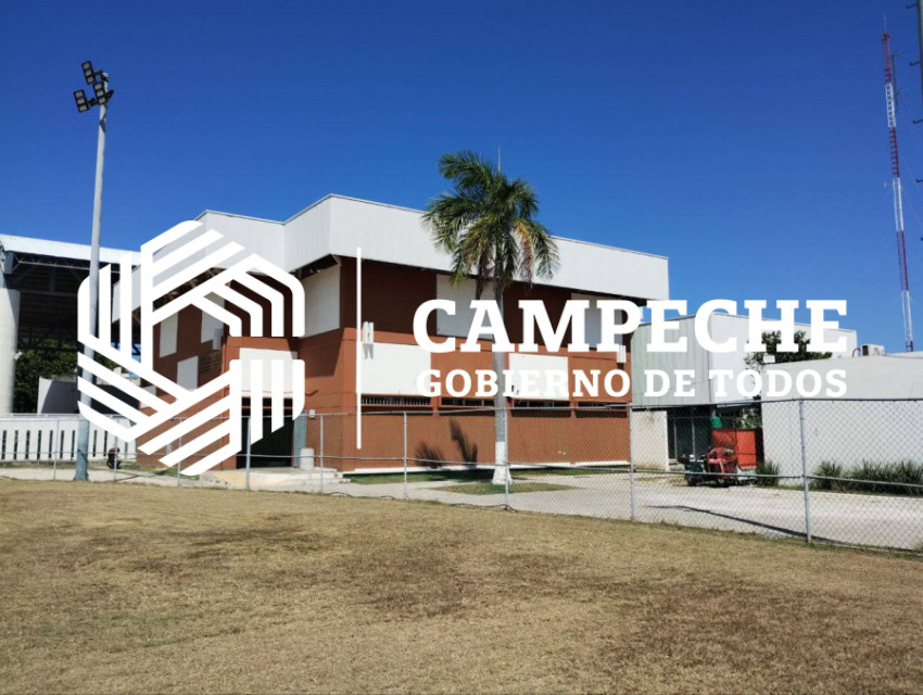 Instalaciones deportivas