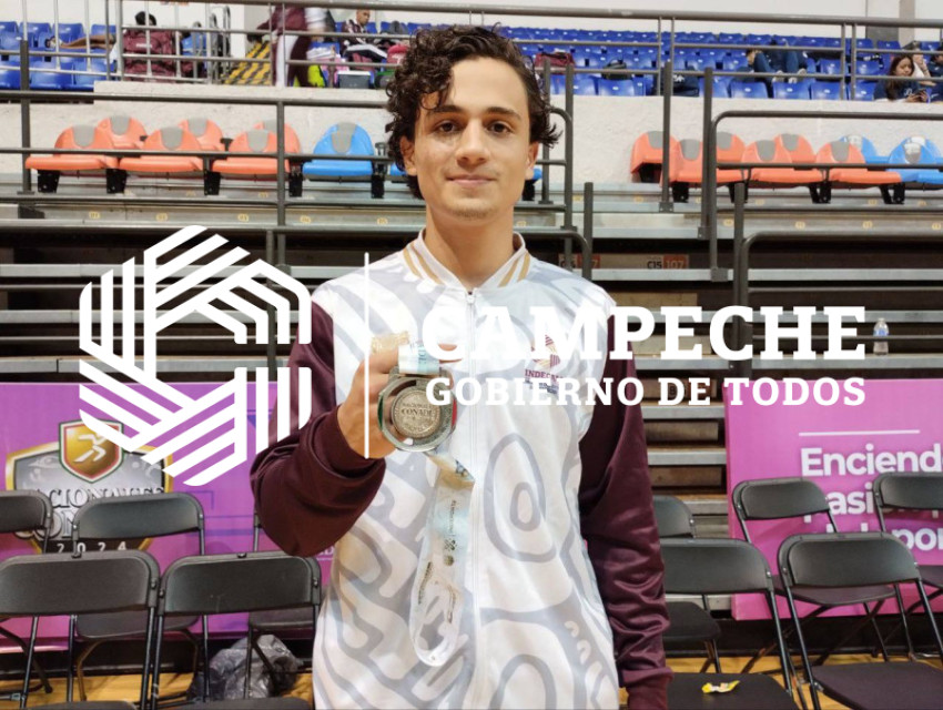 Nacionales CONADE 2024 Karate