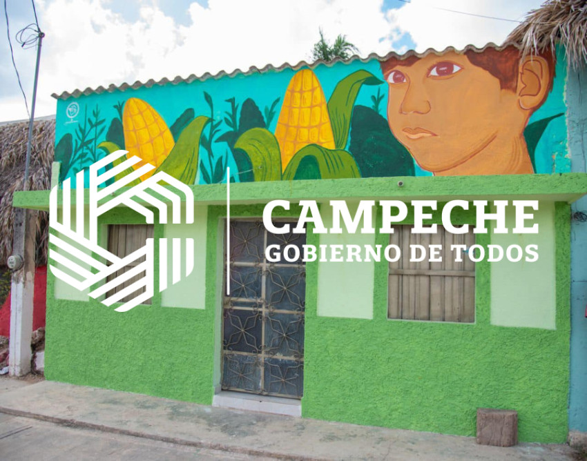 COMUNIDAD MODELO MURAL COMERCIOS KOBEN