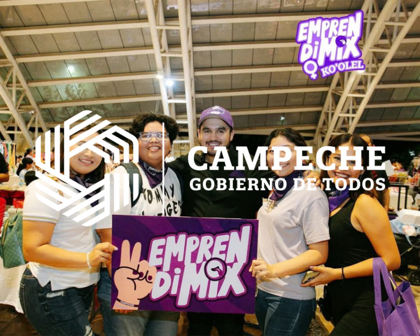 INJUCAM EMPRENDIMIENTO