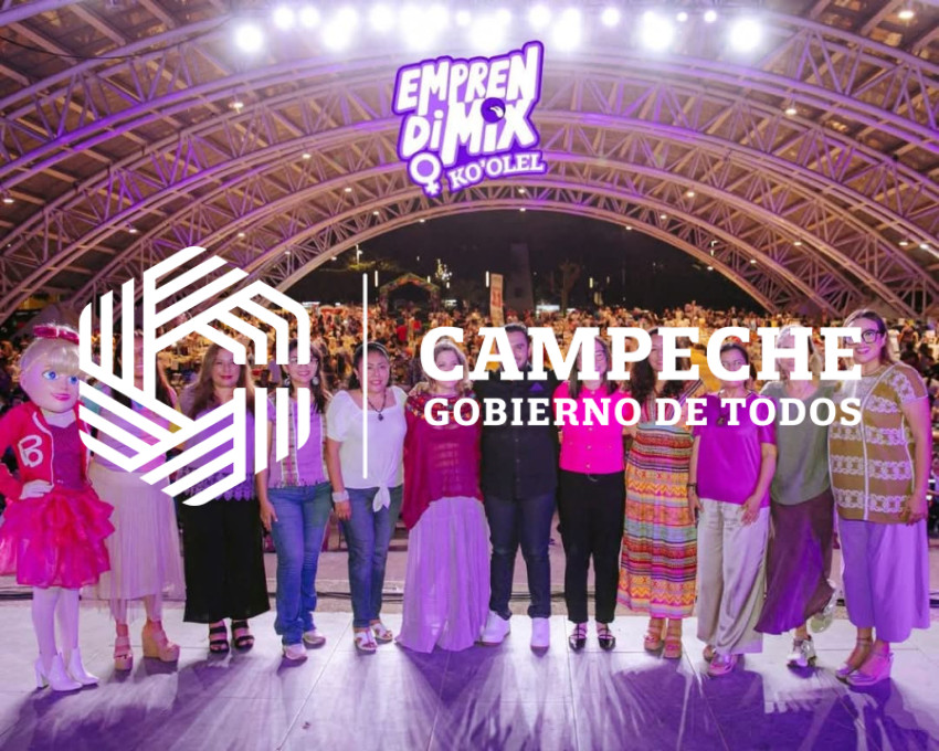 INJUCAM EMPRENDIMIENTO