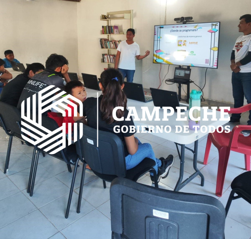 Bibliotecas Digitales