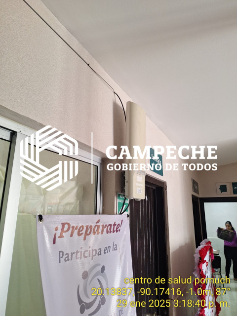 Conectividad para Todos