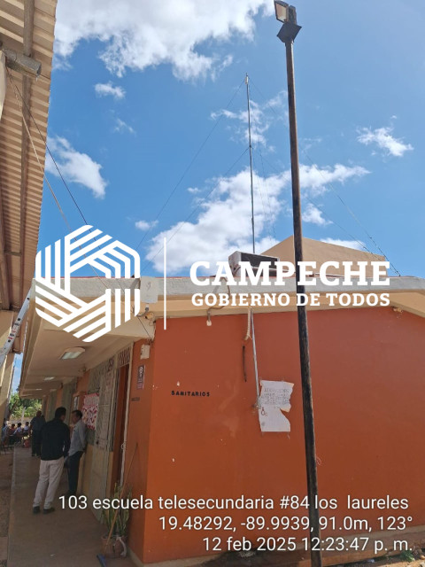 Conectividad para Todos