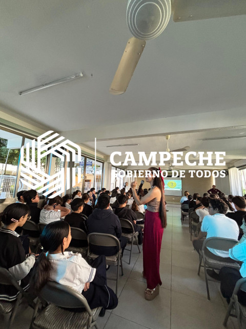 INJUCAM HABLEMOS EMOCIONES