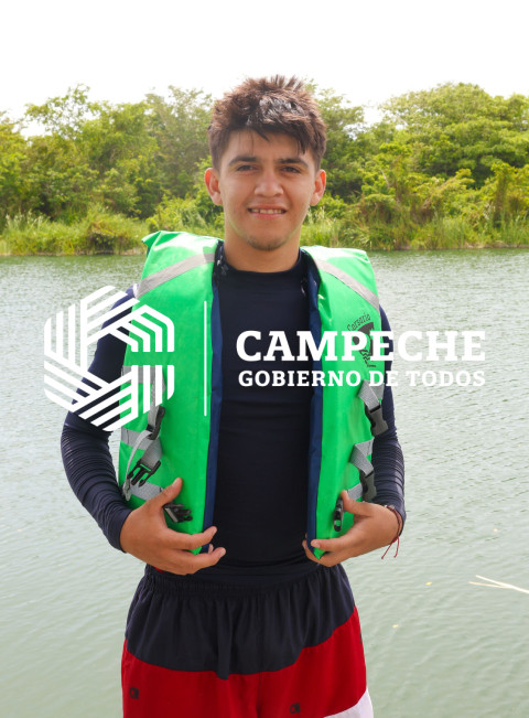 ENTREGA DE APOYO A POBLADORES DE IGNACIO ZARAGOZA