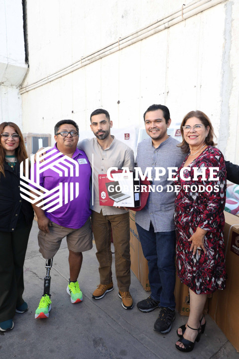 BENEFICIARIO DE COMPUTADORA JAGUAR